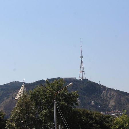 Hermosa Vista Tbilisi Eksteriør billede