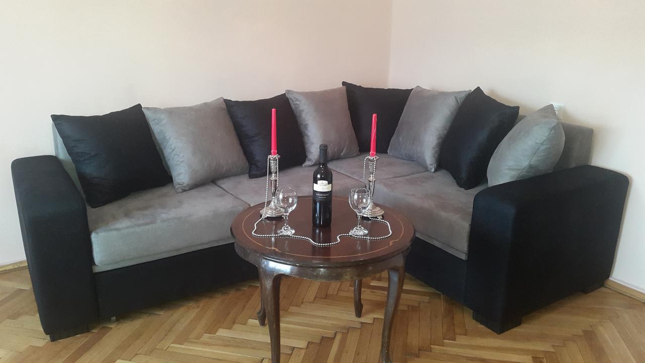 Hermosa Vista Tbilisi Eksteriør billede